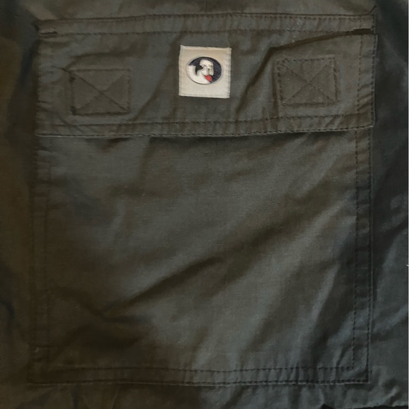 Big dogs black shorts 7 in inseam - Picture 5 of 7